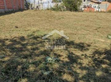 Casa · 1000m² · Terreno Plano e Bem Localizado com 1.000M no Condomínio Terras de Itaici