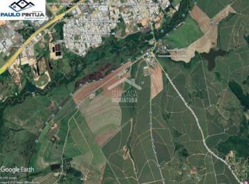 Terreno · 60000m² · Terreno (área) de 60.000m industrial em Indaiatuba