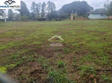 Casa · 5000m² · Lindo Terreno de 5.000m no Mosteiro de Itaici (Recanto dos Pássaros)