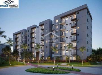 Apartamento · 46m² · 2 Quartos · Apartamento no último andar com 2 vagas no condomínio Viva parque residencial