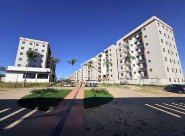 Apartamento · 46m² · 2 Quartos · Apartamento no último andar com 2 vagas no condomínio Viva parque residencial