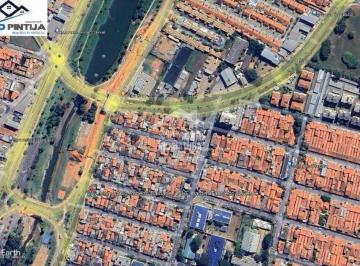 Casa · 127m² · 4 Quartos · 1 Vaga · Imóvel comercial na avenida do parque ecológico