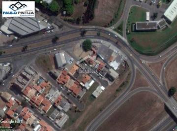 Terreno · 500m² · Terreno comercial de 500m no Jardim Sevilha