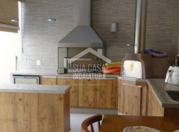 Casa · 150m² · 3 Quartos · 2 Vagas · Sobrado com piscina condomínio Villagio de Itaici