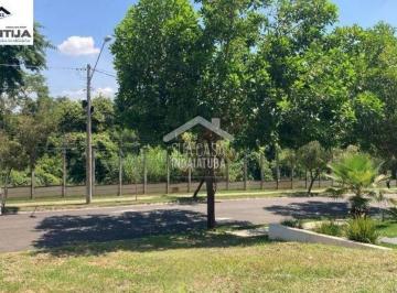 Casa · Lote de 320m² no condomínio Jardins di Roma