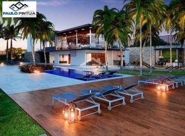 Casa · 1050m² · Terreno Condomínio de Alto Padrão Reserva Petrus em Indaiatuba