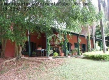 Rural · 1011m² · 8 Quartos · Linda Fazenda localizada na região de Itaici