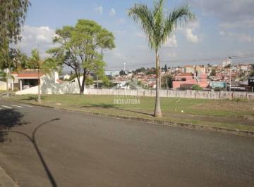 Casa · 570m² · Terreno de 570m no condomínio Bell Ville na Av Presidente Vargas