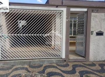 Casa · 250m² · 5 Quartos · 1 Vaga · Casa com 5 quartos à Venda, Centro - Indaiatuba