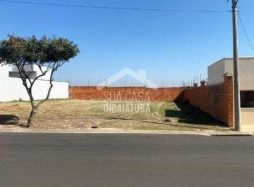 Casa · 315m² · Terreno de 316m no Condomínio Residencial Viena em Indaiatuba
