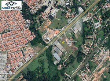 Terreno · 30000m² · Terreno de 30.000m industrial em Indaiatuba de frente para a Rodovia