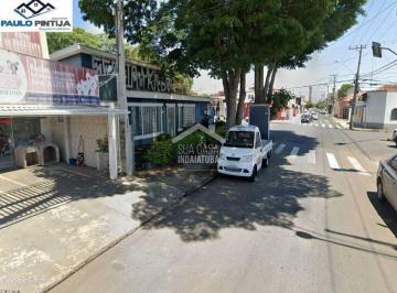 Casa · 590m² · 2 Vagas · Casa comercial no centro de Indaiatuba com 10 salas e 8 banheiros