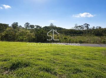 Casa · 549m² · Terreno em Condomínio à Venda, Colinas de Indaiatuba - Indaiatuba