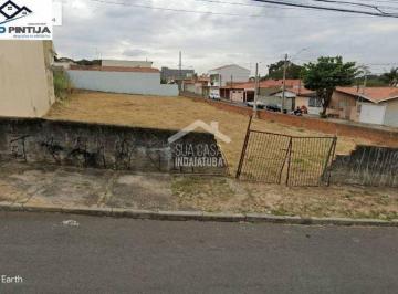 Terreno · 870m² · Terreno de 870m no Jardim Bandeirantes em Salto