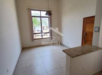 Casa · 108m² · 3 Quartos · 2 Vagas · Casa térrea no Condominio Vista Verde em Itaici