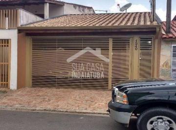 Casa · 215m² · 4 Quartos · 2 Vagas · Casa residencial ou comercial na Cidade Nova (100m da Kennedy)