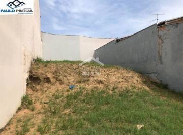 Terreno · 150m² · Terreno Residencial/Comercial no Jardim Portal do Sol - Indaiatuba/Sp Oportunidade!