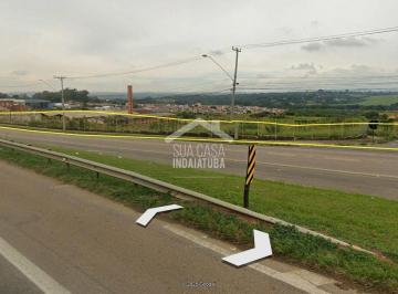 Terreno · 12000m² · Área industrial de 81.000m perto do aeroporto de Viracopos em Indaiatuba