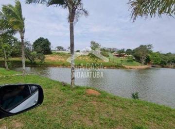 Casa · 5000m² · Terreno de 5.000m com fundo para o lago no Mosteiro de Itaici