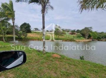 Casa · 5000m² · Terreno em Condomínio à Venda, Colinas do Mosteiro de Itaici - Indaiatuba