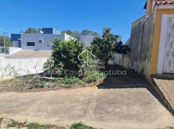 Terreno · 250m² · Terreno 250m² à venda no Jardim Europa em Indaiatuba
