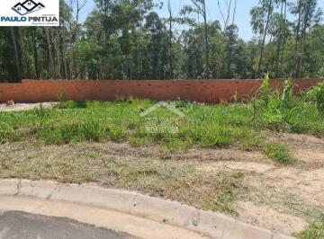 Casa · 446m² · Terreno de 446,54m no condomínio fechado Park Gran Reserve