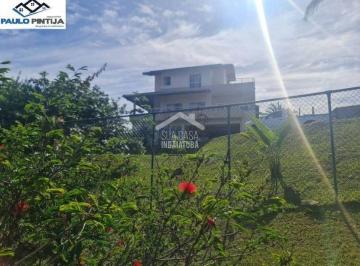 Rural · 445m² · 4 Quartos · Linda chácara com 5 quartos e excelente acabamento em condomínio fechado em Salto