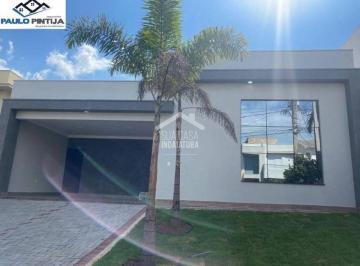 Casa · 195m² · 3 Quartos · 2 Vagas · Linda casa térrea com piscina no condomínio Jardim Maringá - Indaiatuba/SP
