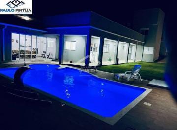 Rural · 368m² · 5 Quartos · Chácara com 5 quartos e Piscina no Terras de Itaici