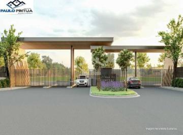 Casa · 386m² · Terreno de 386,67M² na Melhor Localização do Villa Sapezal - Indaiatuba