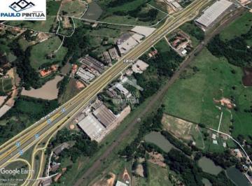 Terreno · 6500m² · Terreno industrial / Logístico com 6.500m em Indaiatuba