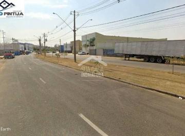Terreno · 25563m² · Terreno industrial de 25.600m localizado no distrito Vitória Martini em Indaiatuba