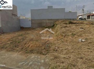 Comercial · 161m² · Terreno Comercial na Avenida do Jardim Nova Veneza