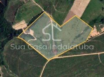 Casa · 124000m² · Sitio à Venda, Centro - Elias Fausto