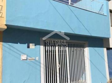Casa · 110m² · 3 Quartos · 2 Vagas · Sobrado de 3 Dormitórios na Melhor Localização de Indaiatuba, Próximo Ao Parque Ecológico, Shopping 