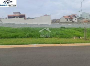 Casa · 385m² · Lindo terreno de 385m no condomínio fechado Park Meraki