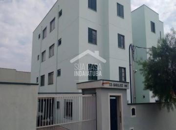 Apartamento · 69m² · 2 Quartos · 1 Vaga · Apartamento 2 dormitórios Parque São Lourenço - Indaiatuba