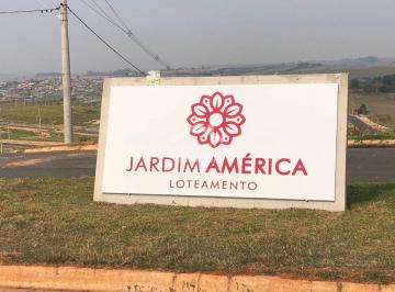 Terreno · 176m² · Lindo terreno com excelente localização bem próximo entrada do loteamento Jardim América