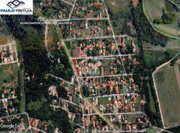 Terreno · 1885m² · Terreno de 1.886m na estrada do Fogueteiro.