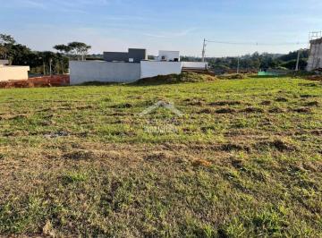 Casa · 498m² · Lindo terreno de esquina com 498m no condomínio Residencial Evidências - Indaiatuba