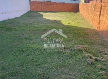 Casa · 309m² · Terreno de 309m Condominio Jardim Maringa