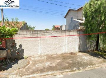 Terreno · 360m² · Terreno de 360m (12x30) em Itaici (Jd Juliana)