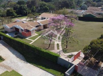 Rural · 485m² · 3 Quartos · 8 Vagas · Chácara com Piscina, Quadra e Salão de Festas em Itaici
