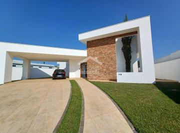 Casa · 256m² · 3 Quartos · 4 Vagas · Casa com ótima localização no Quintas de Terracota