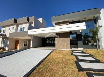 Casa · 190m² · 3 Quartos · 2 Vagas · Casa para venda Residencial D Lucilla