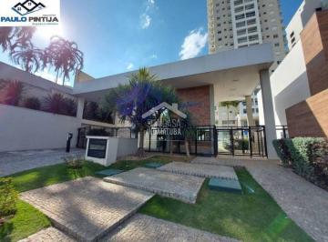 Apartamento · 55m² · 1 Quarto · 1 Vaga · Apartamento de alto padrão com 1 suíte no melhor endereço de Indaiatuba.