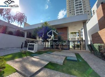 Apartamento · 82m² · 2 Quartos · 2 Vagas · Apartamento de alto padrão com 2 suítes no melhor endereço de Indaiatuba.