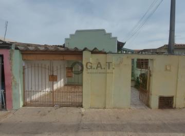 Foto 01 · Casa à venda em Sorocaba-SP, Altos do Trujillo: 2 quartos, sala, banheiro, garagem, 90m² de área. Ap