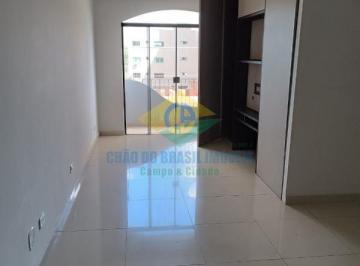 Foto 01 · Apartamento, Centro, Ponta Porã, MS
