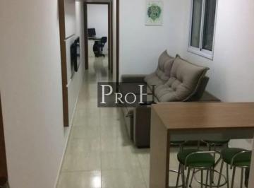 Apartamento de 2 quartos, Santo André · Apartamento  Vila Camilópolis Santo André